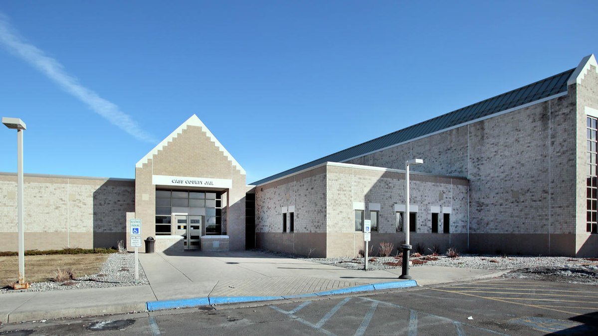 The Cass County Sheriff’s Office said Tuesday, Sept. 26, it is investigating a report made by a jail inmate regarding a sexual offense that allegedly involved a former correctional officer.