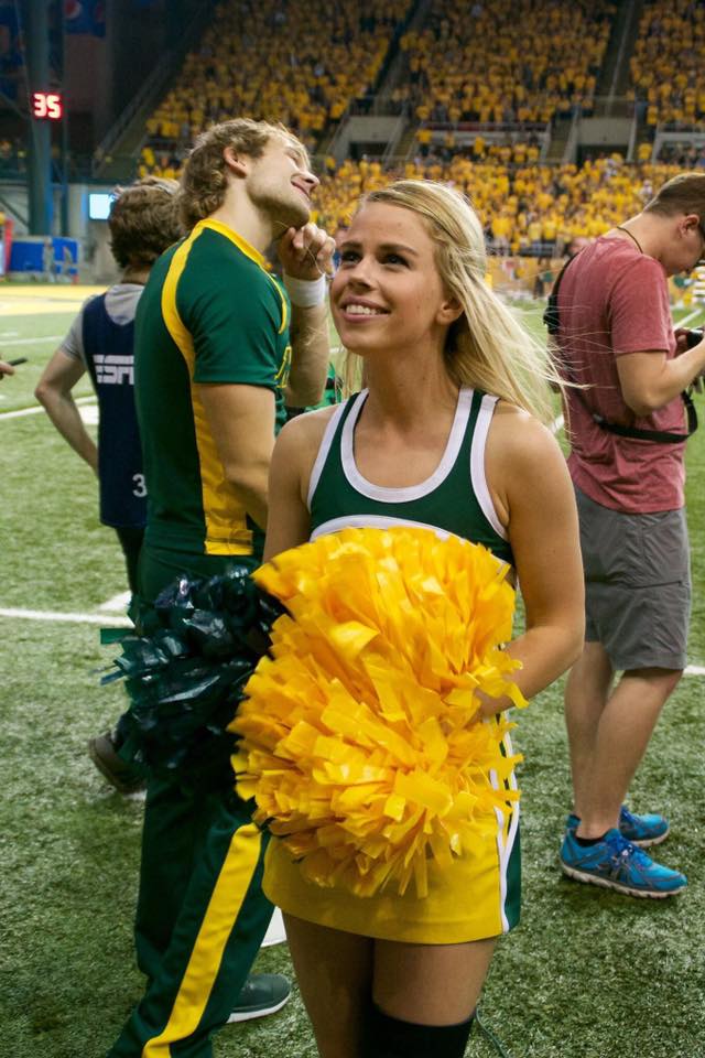 A North Dakota State University Sophomore died in Wisconsin over the weekend. The Florence County Sheriff's Office says 21-year-old Ellie Helm died in an ATV crash Friday night. The sheriff's office says alcohol and speed were factors in the crash.