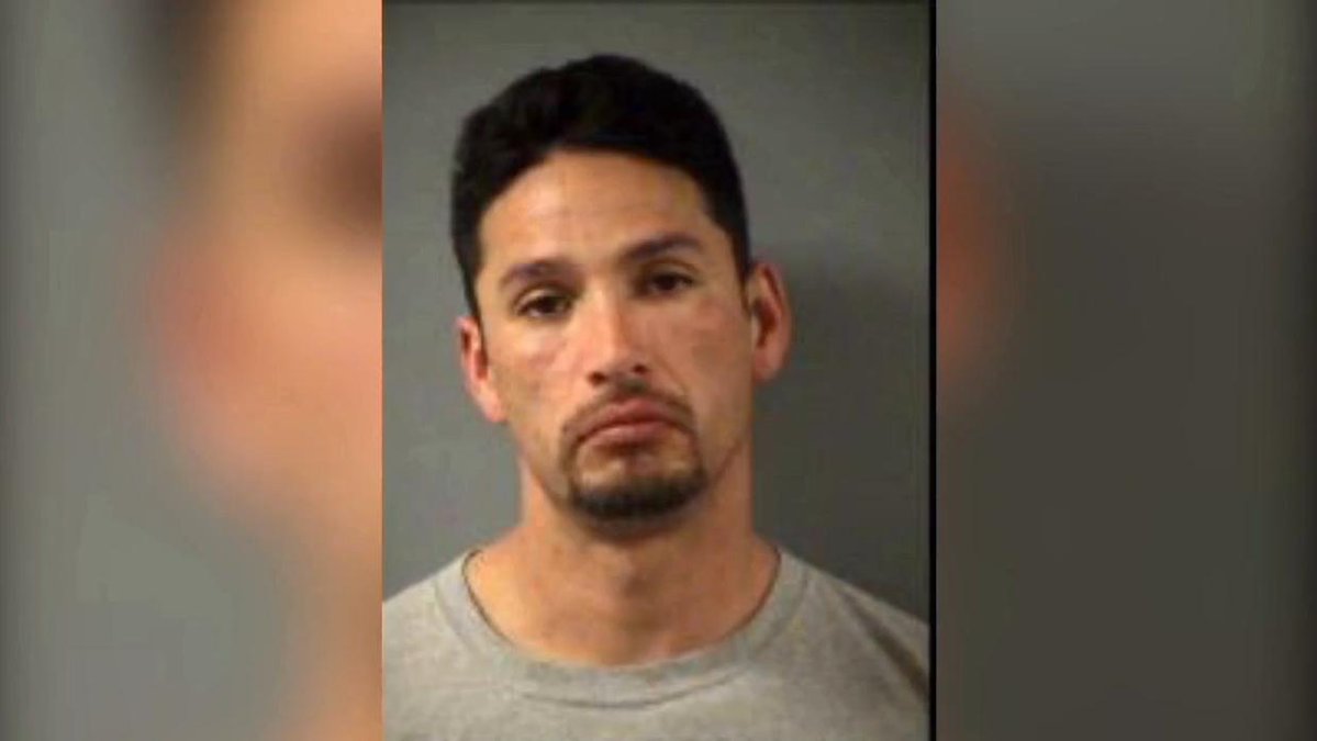 The man accused in the Flying J murder in Grand Forks is headed to prison. Thursday, 35-year-old Modesto Torrez was found guilty of ordering the murder of 24-year-old Austin Forsman.